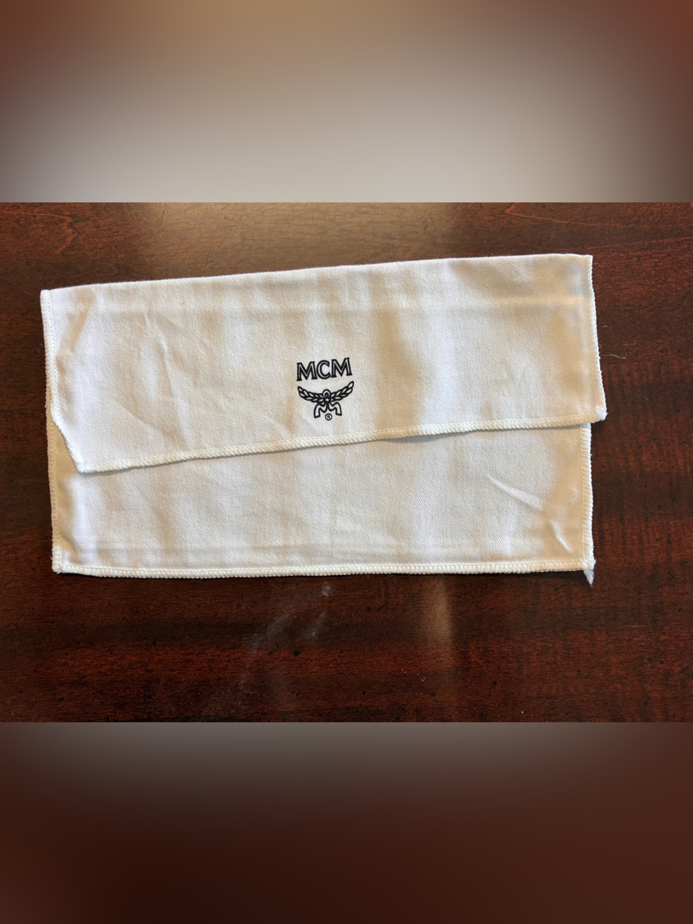 MCM dustbag